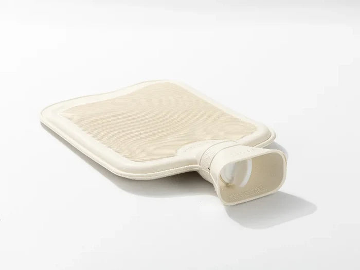 Sublimation Blanks Rubber Hot Water Bag (20*32cm)