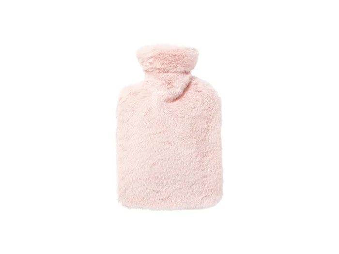 Sublimation Hot Water Bag Holder (Pink, 15*25cm)