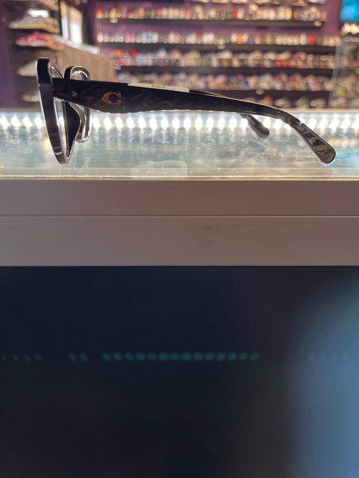 Coach Sunglasses Clear Frames (W)