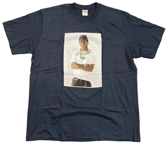 Supreme Tee "Tyler The Creator"
