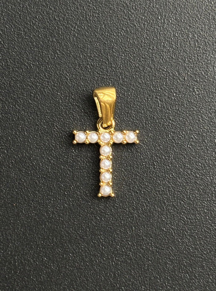 T Charm
