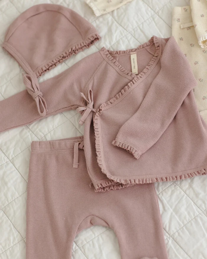 Take Home Set - Mauve