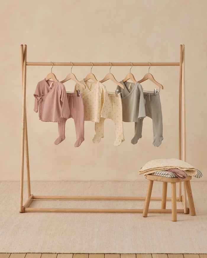 Take Home Set - Mauve