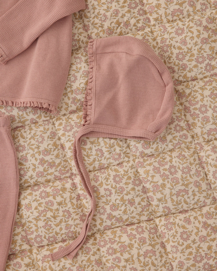 Take Home Set - Mauve