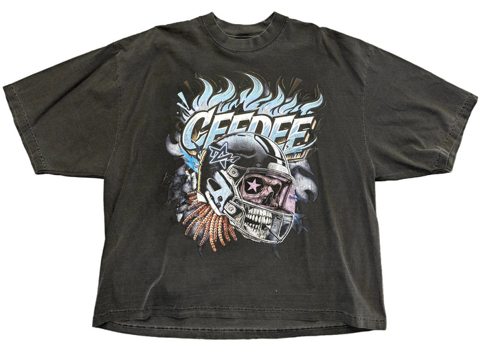 Texas Merch CeeDee Lamb Tee