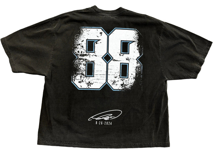 Texas Merch CeeDee Lamb Tee