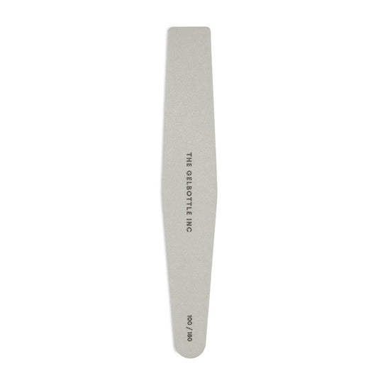 TGB Grey Coffin Buffer 100/180 (5pack)