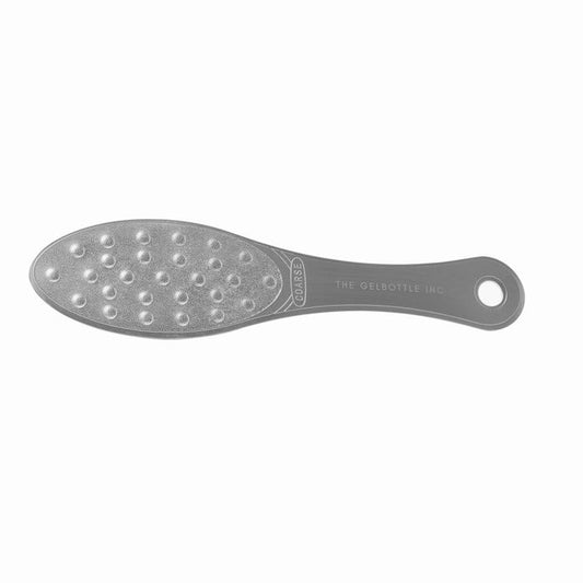 TGB Stainless Steel Foot File
