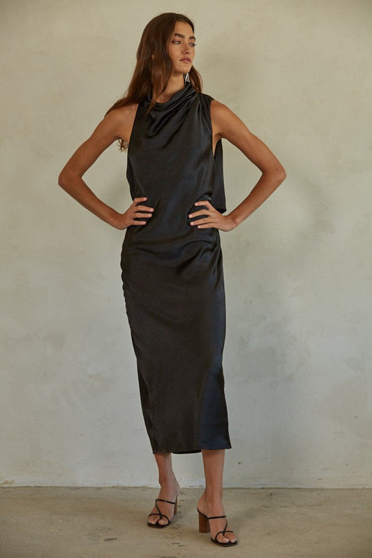 The 5th Avenue Dress