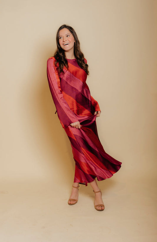 The Labelle Dress