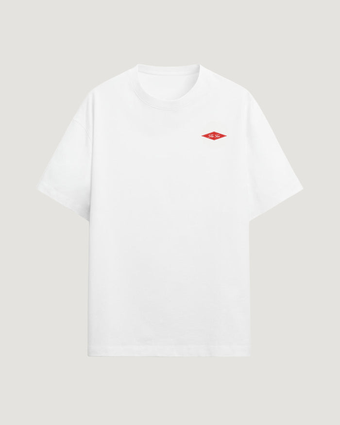 THE TEN 1446 BC T-SHIRT