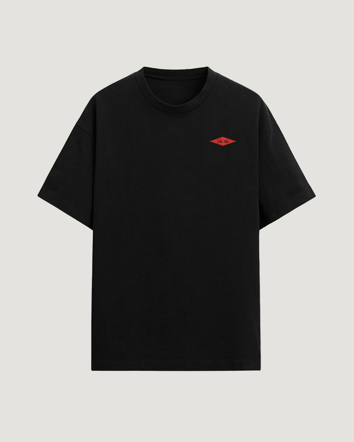 THE TEN 1446 BC T-SHIRT