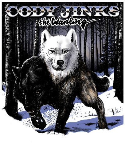 The Wanting Poster