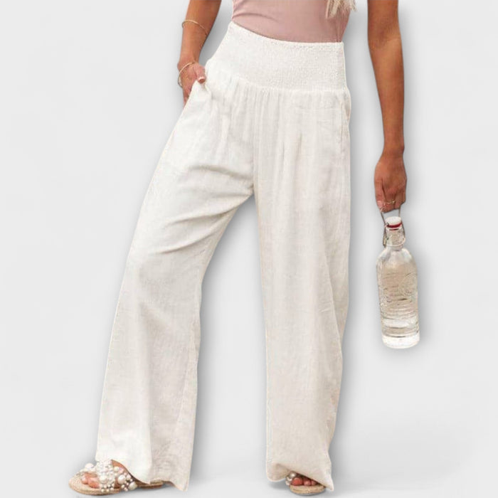 White / M