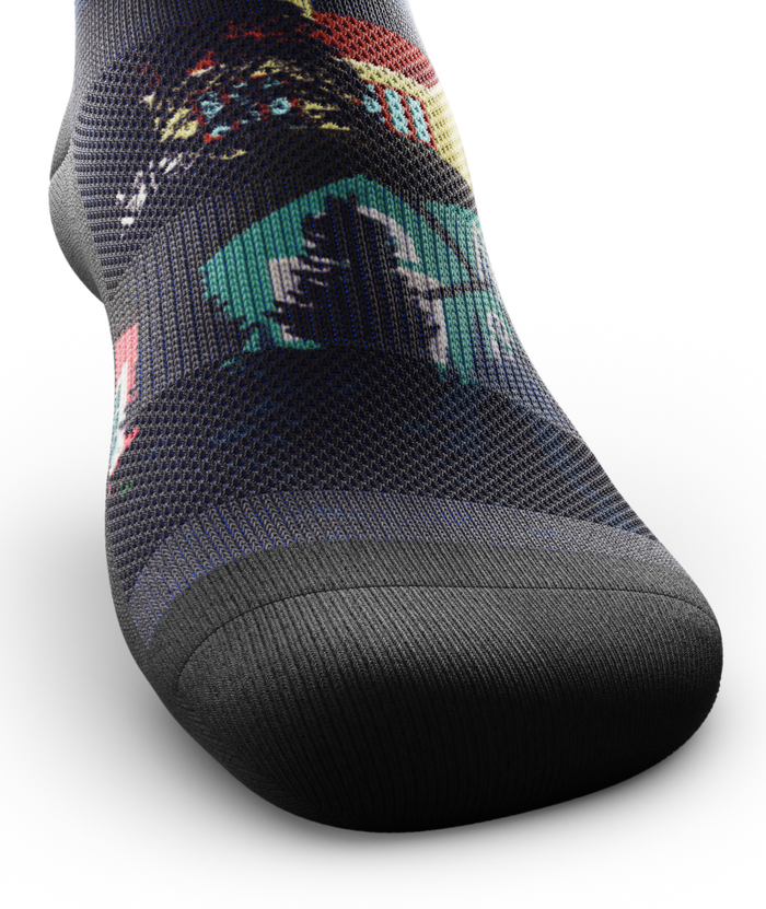 Thunder Bay Athletic Crew Socks