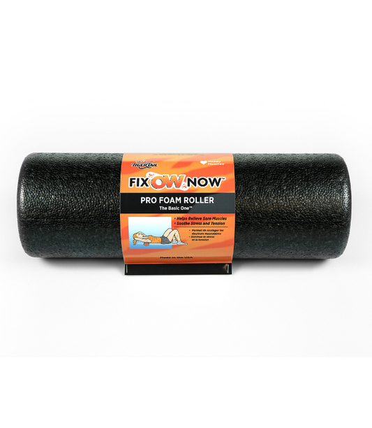 Tiger Tail - The Basic One™ 18" Foam Roll
