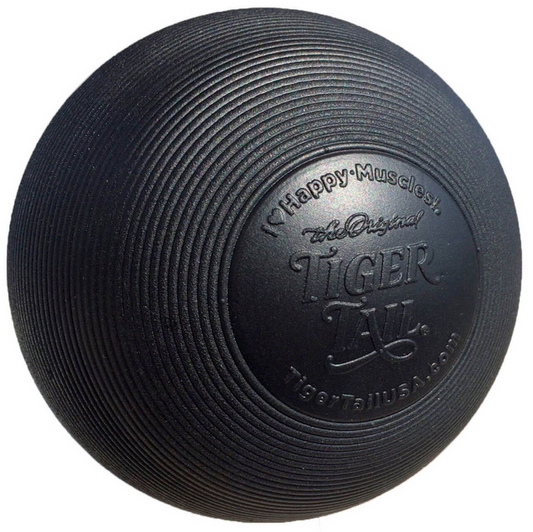 Tiger Tail - Tiger Ball® 5.0