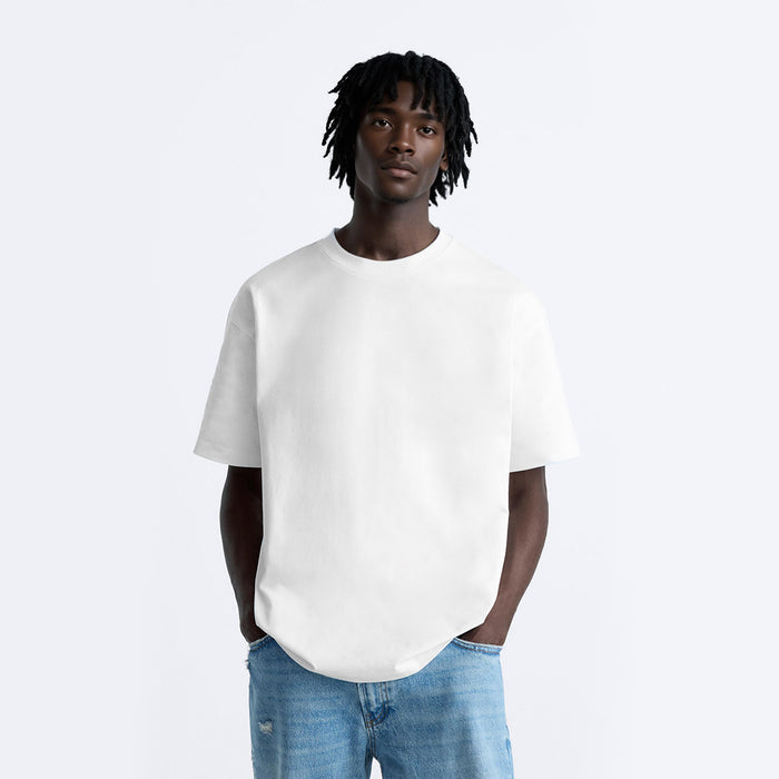 TIMELESS VALUES T-SHIRT