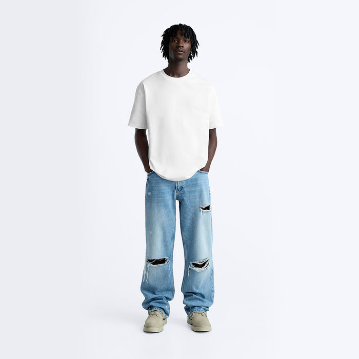 TIMELESS VALUES T-SHIRT
