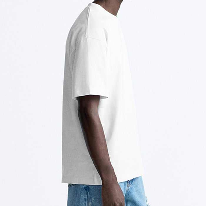 TIMELESS VALUES T-SHIRT