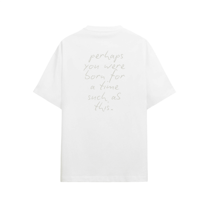 TIMES LIKE THIS T - SHIRT - COMMANDMENTS