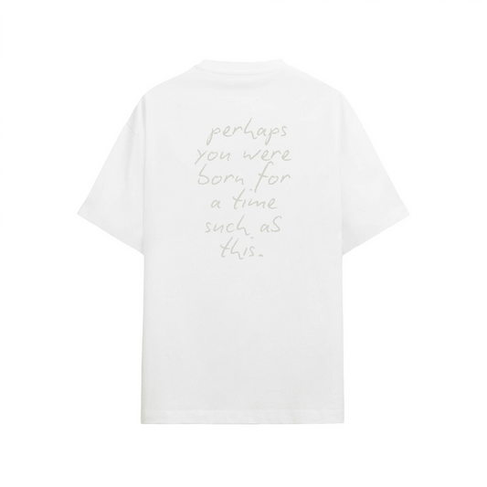 TIMES LIKE THIS T - SHIRT - COMMANDMENTS