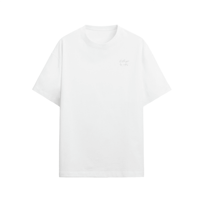 TIMES LIKE THIS T - SHIRT - COMMANDMENTS