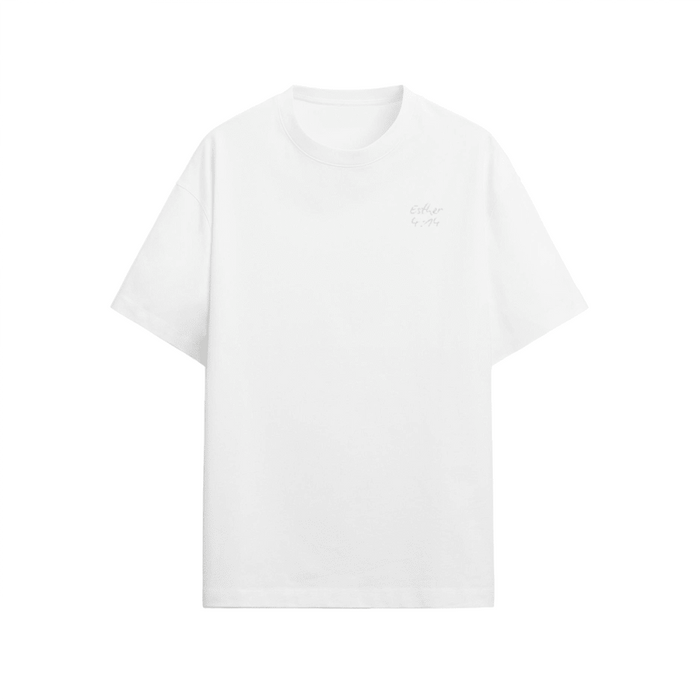 TIMES LIKE THIS T - SHIRT - COMMANDMENTS