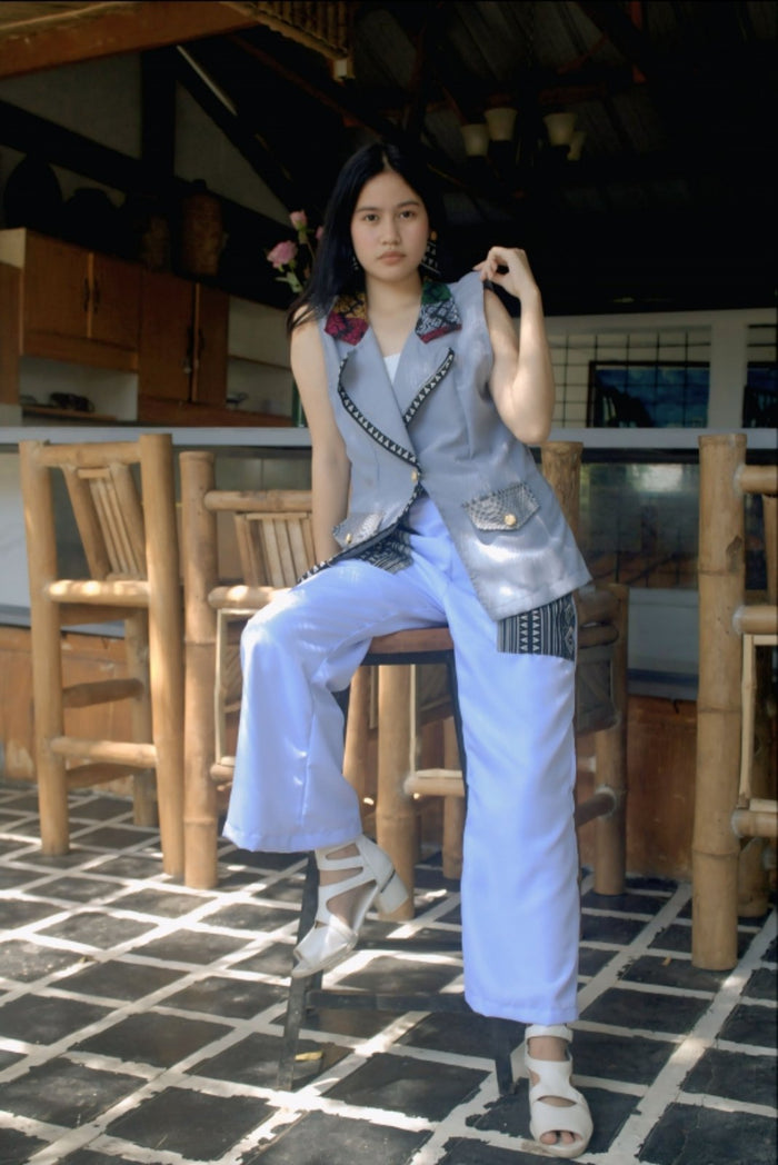 Toots Trench vest
