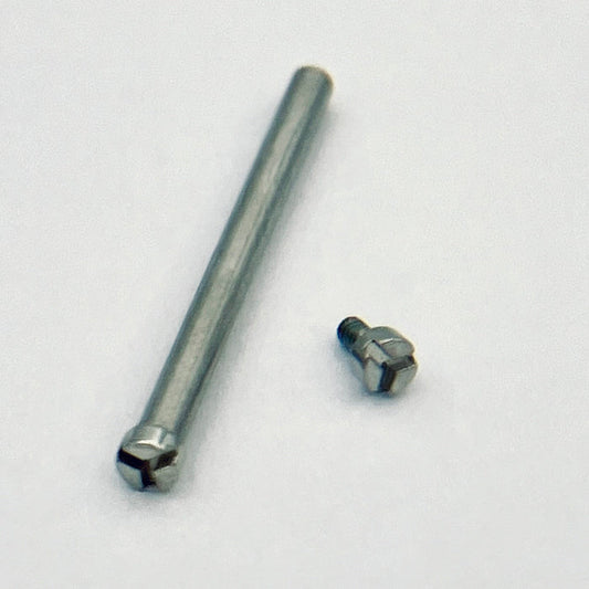 Tri-wing kiinnitysruuvi 2,0mm 47 196 Oris 7732