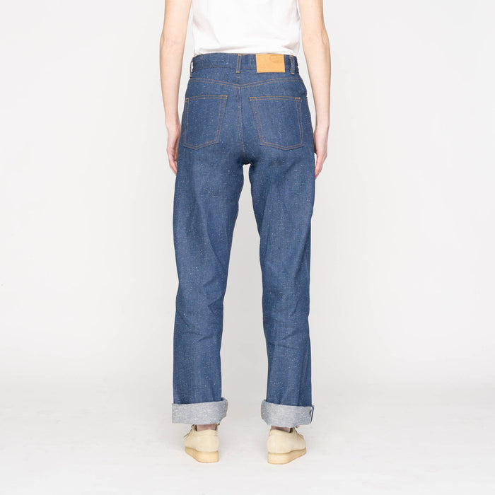 True Girl - Workforce Selvedge by Naked & Famous Denim