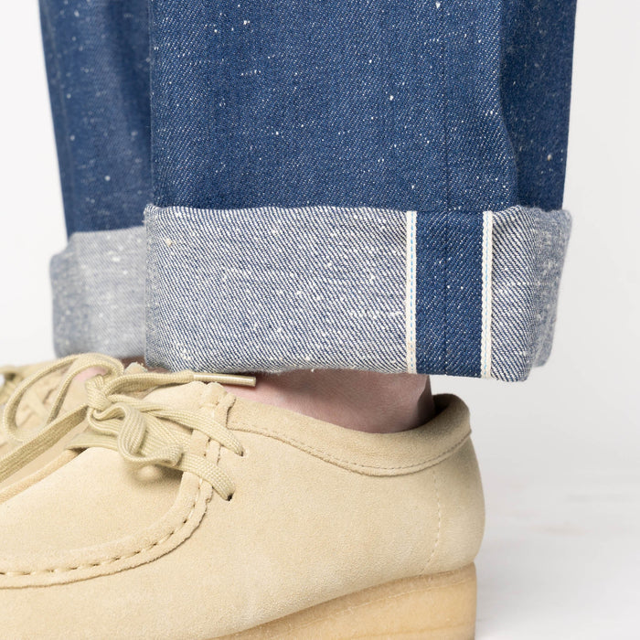 True Girl - Workforce Selvedge by Naked & Famous Denim