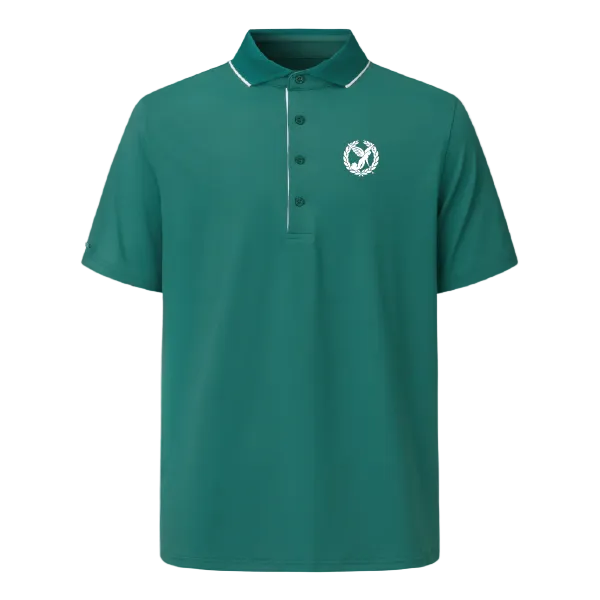 TRWR Monarch Polo Green
