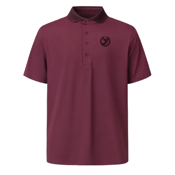 TRWR Monarch Polo Cherry