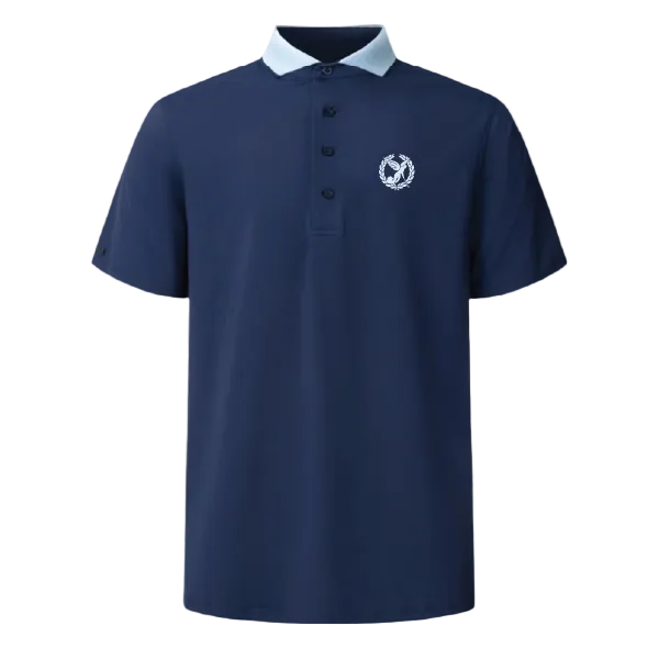TRWR Monarch Polo Navy