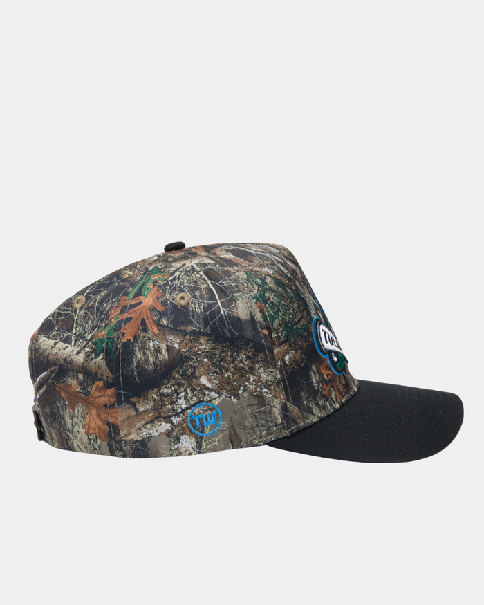Tulane Camo Hat