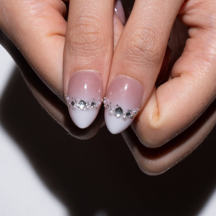 Classic Ombre Press On Nails