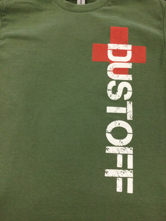 UH-60 Dustoff T-Shirt