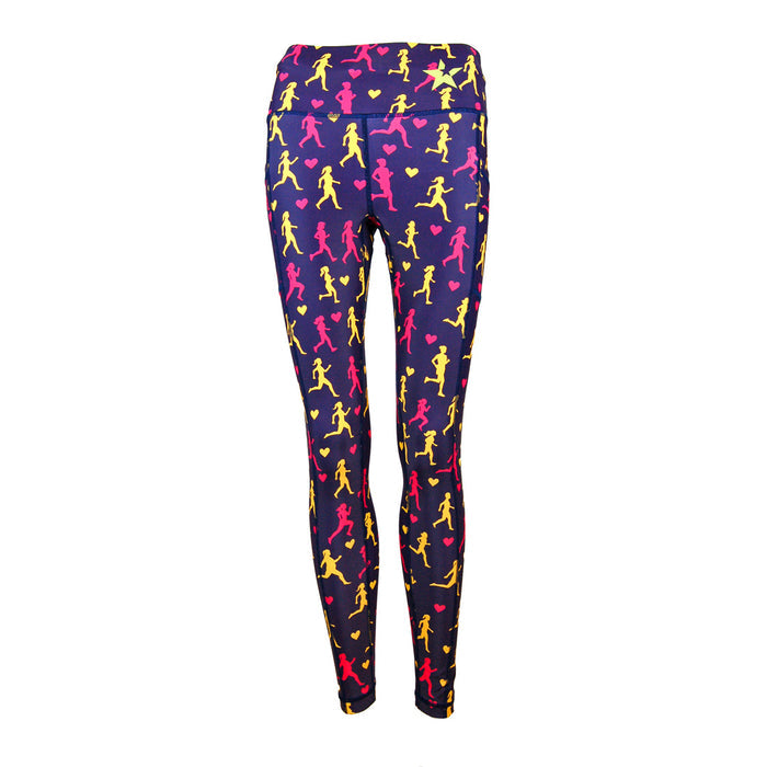 Unisex Leggings | Love and Grit
