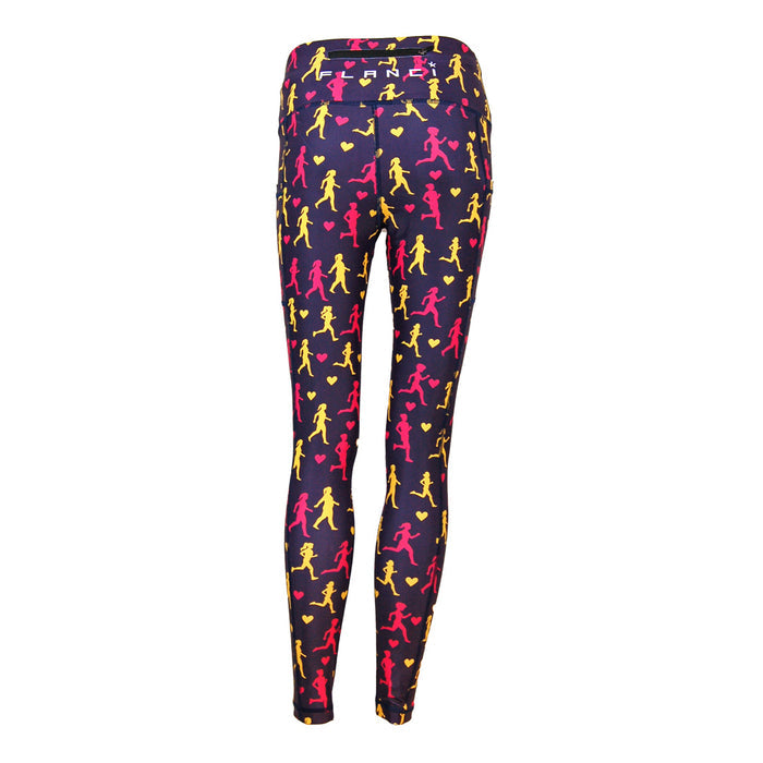 Unisex Leggings | Love and Grit