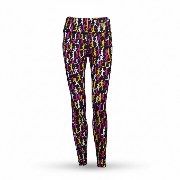 Unisex Leggings | Run London