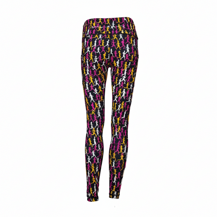 Unisex Leggings | Run London