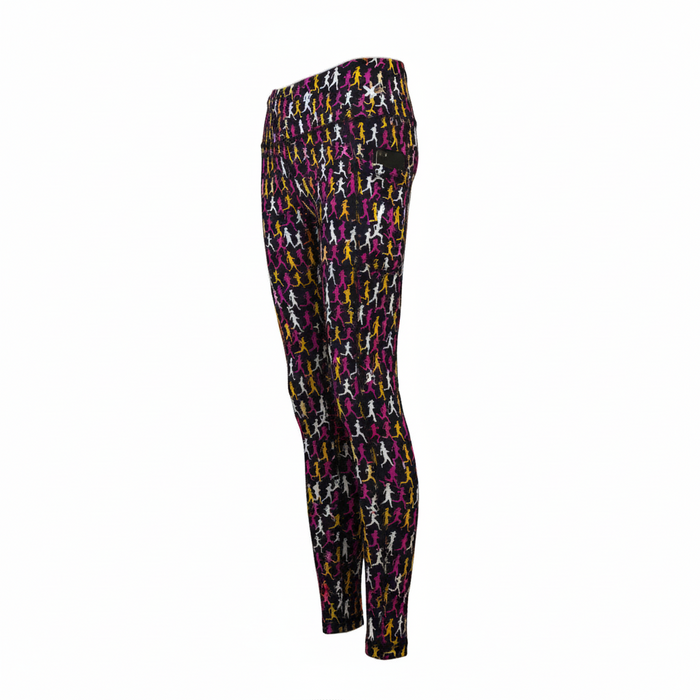 Unisex Leggings | Run London