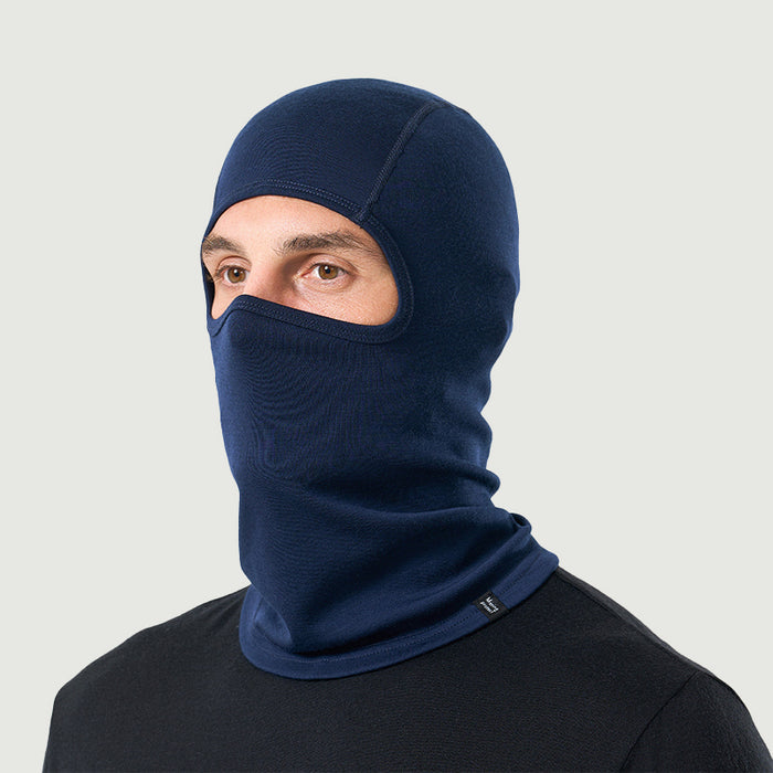 Unisex Merino 250g Balaclava