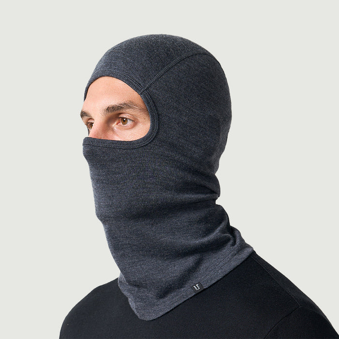 Unisex Merino 250g Balaclava