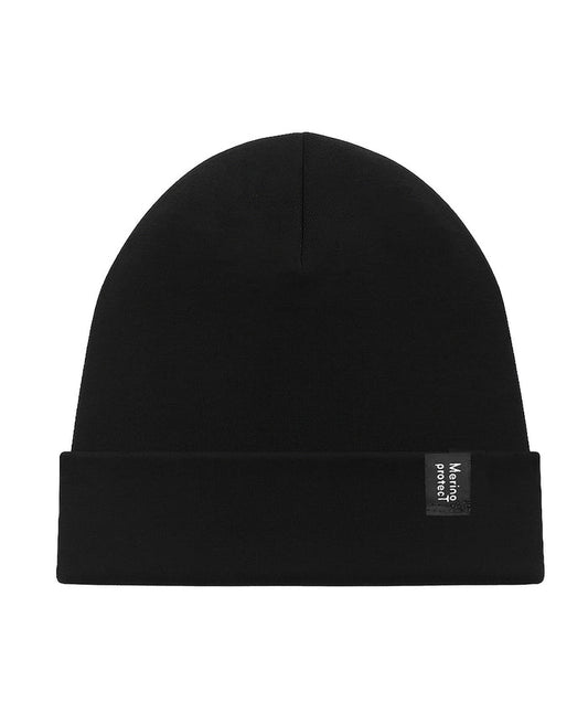 Unisex Merino 250g Cuff Beanie