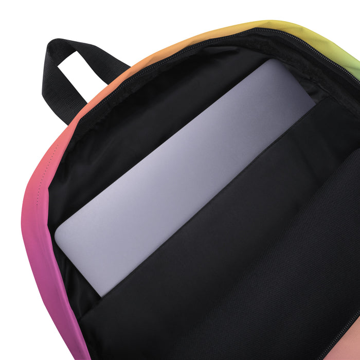 Universal Kids Resort Backpack Logo
