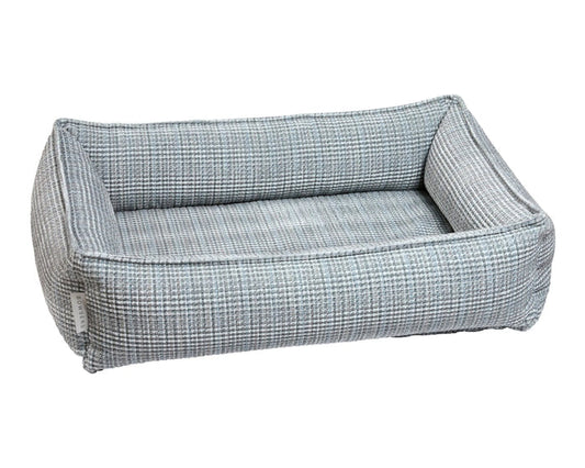 Arctica performance chenille Urban Lounger bolster dog bed