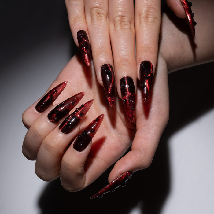 Vampire'S Bloodlust Ii