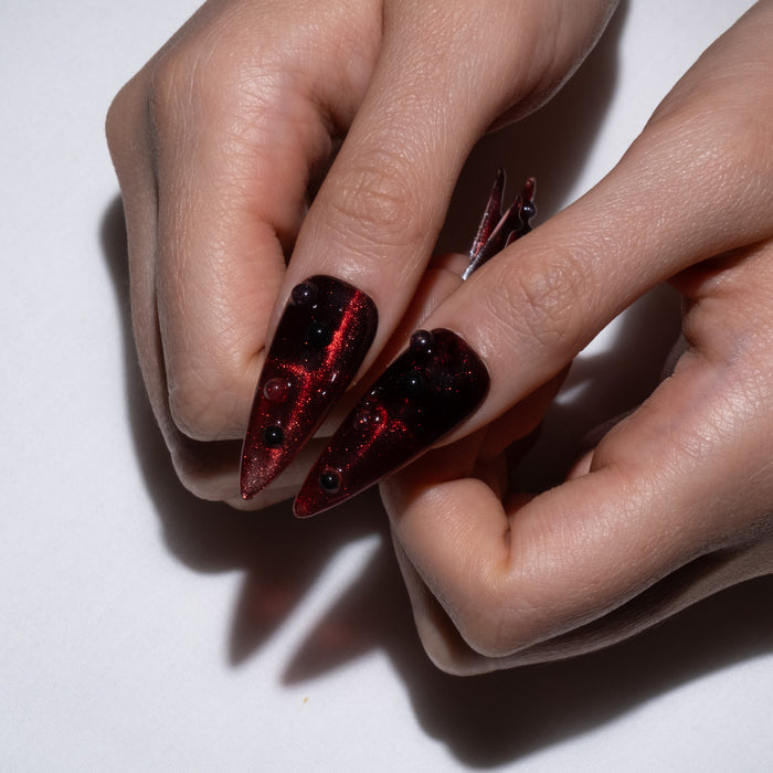 Vampire'S Bloodlust Ii